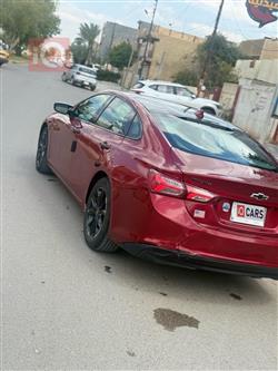 شيفروليه ماليبو